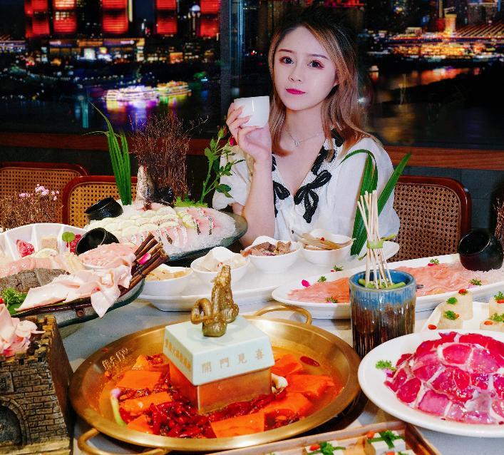 重慶餐飲加盟什么項目啟動難度小？