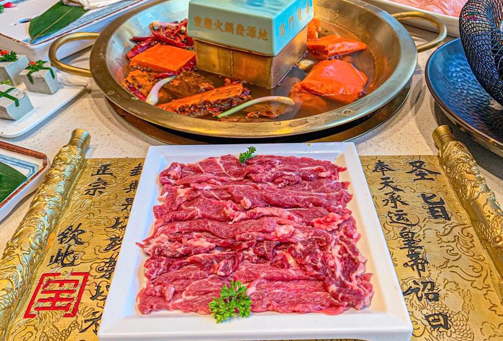 重慶火鍋介紹，老重慶人帶你了解火鍋的根！