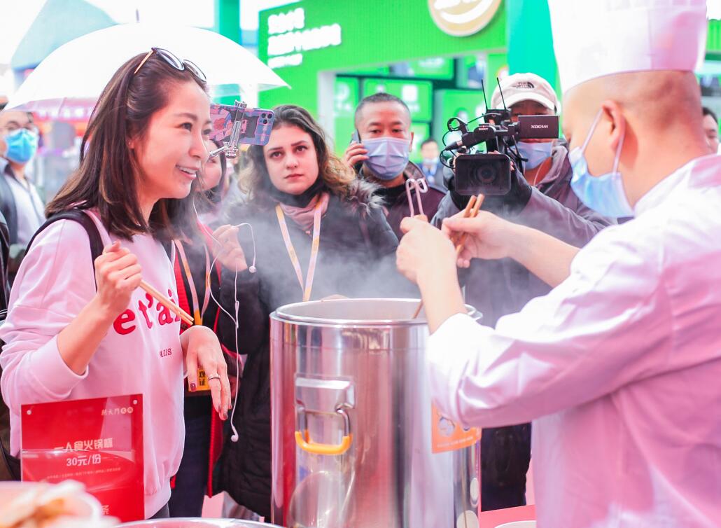 重慶哪里有專門做火鍋加盟的企業(yè)？