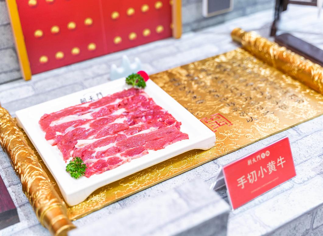 九宮格火鍋為什么分九格？這幾種隱藏吃法你知道嗎？
