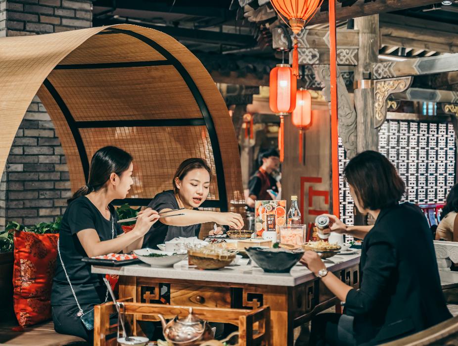 重慶老味道火鍋店有哪些？這家99％的重慶人都知道！
