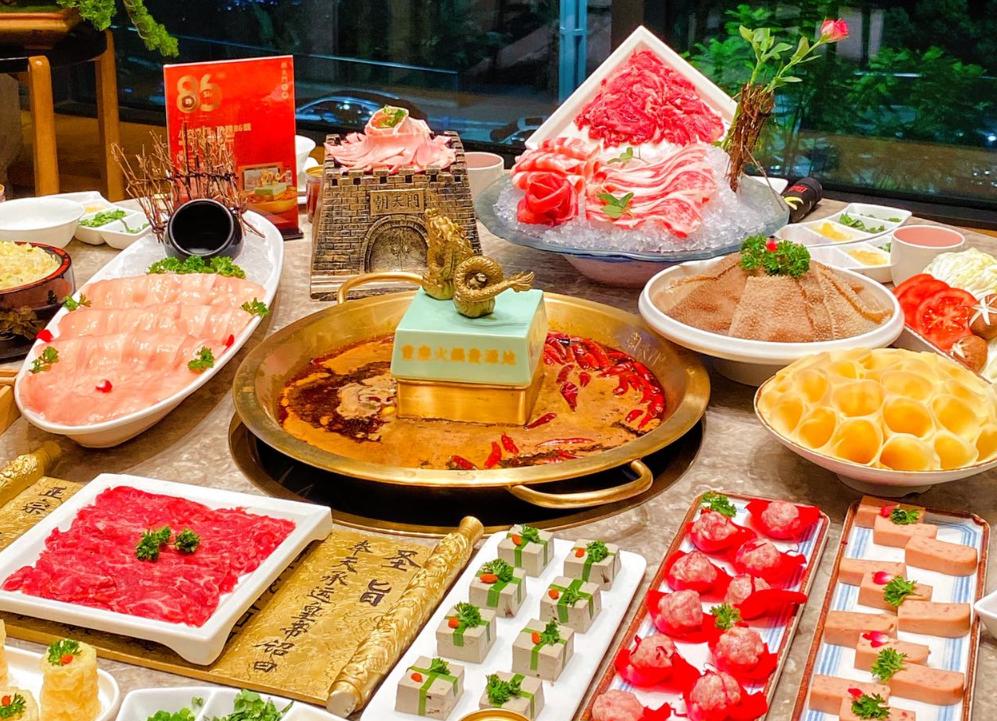 重慶正宗火鍋加盟哪家好？這家經(jīng)營扶持得人心！