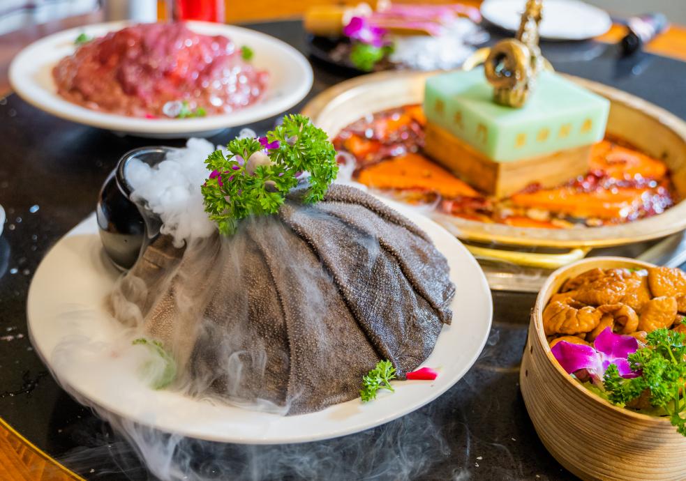 如何做好火鍋店？無非就是口味和特色！