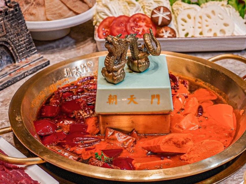 重慶特色火鍋底料的制作精髓在哪里？