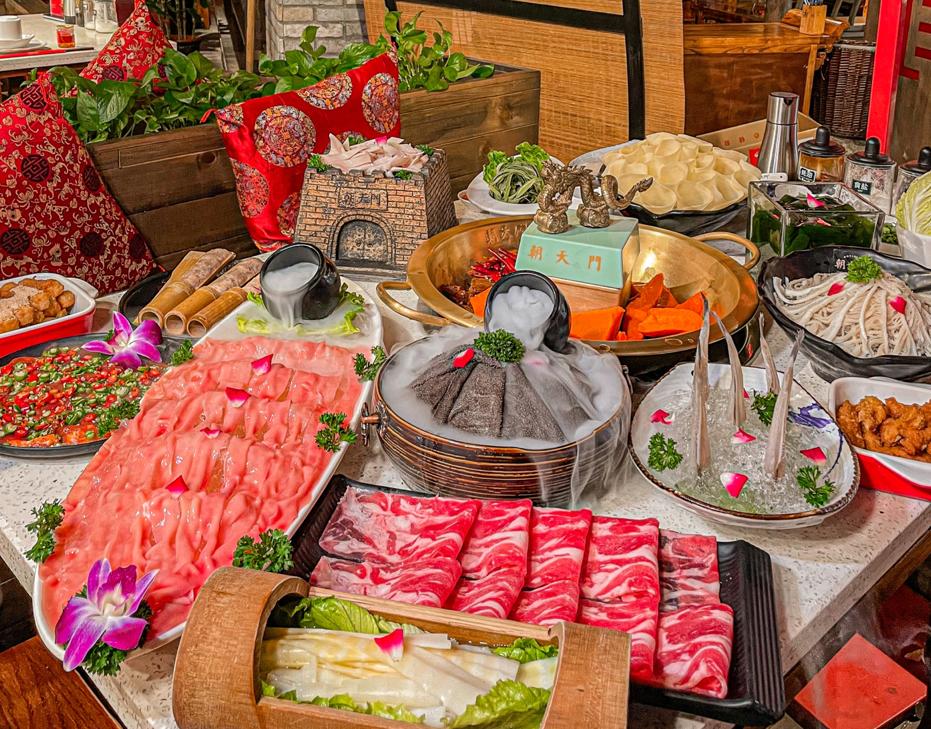 重慶火鍋加盟店的獲客方案，簡單易懂！