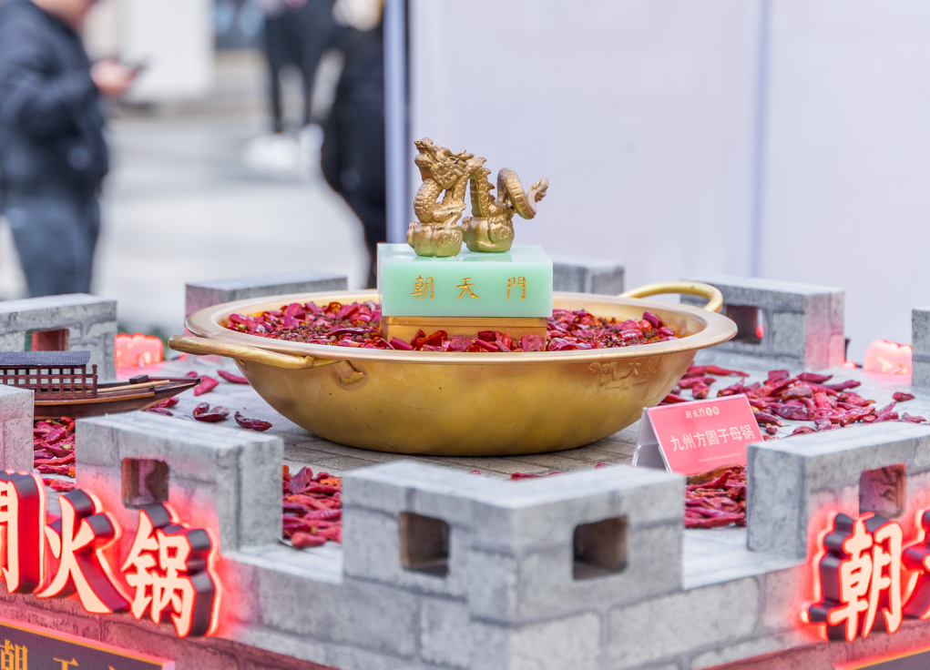 做好三個小細節(jié)，火鍋店客流量立馬翻倍！