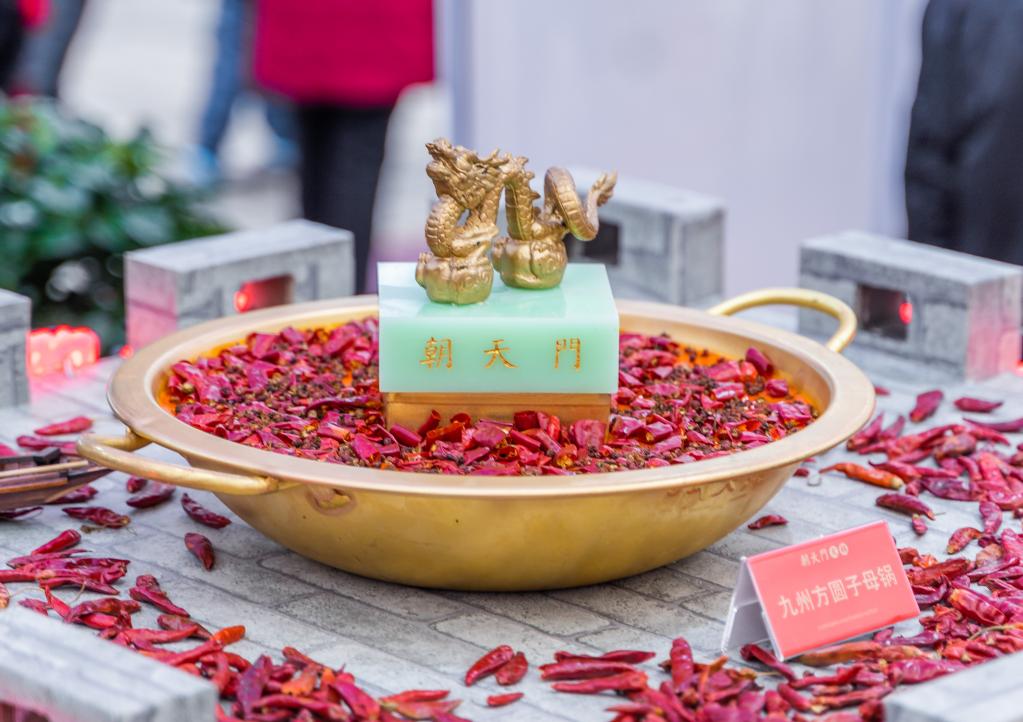 重慶火鍋都涮什么？大部分人愛吃這幾樣！