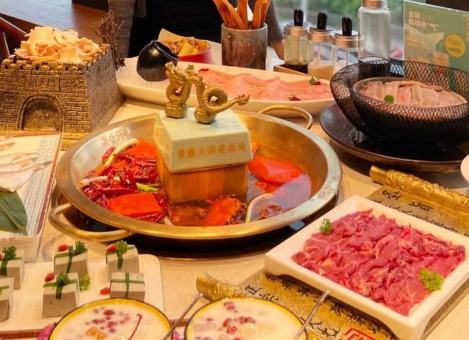 成都火鍋蘸料有哪些？如何搭配才香？