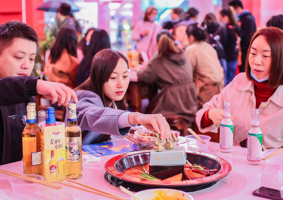 重慶火鍋底料的香料配方有哪些？