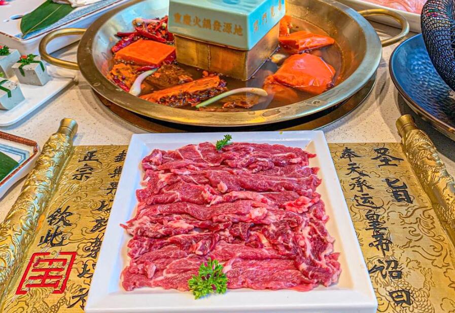 免費(fèi)火鍋加盟靠譜嗎？有哪些弊端？