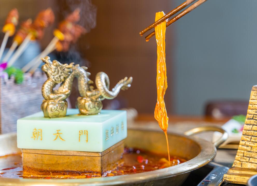 火鍋店賠錢的六大原因，看看你有沒(méi)有中招！