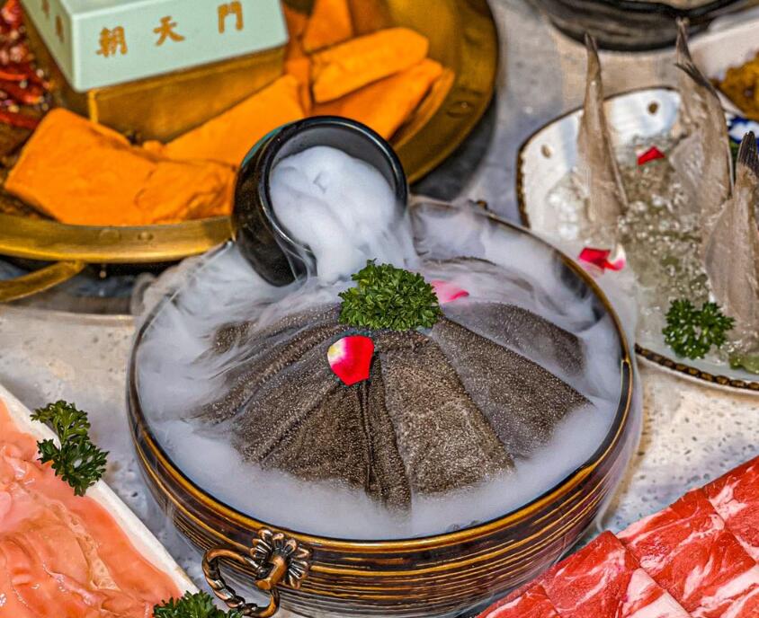 想打造特色網(wǎng)紅火鍋店？往這四大方向發(fā)展！