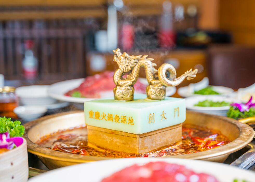 2022年火鍋店哪些菜品、食材會賣爆？
