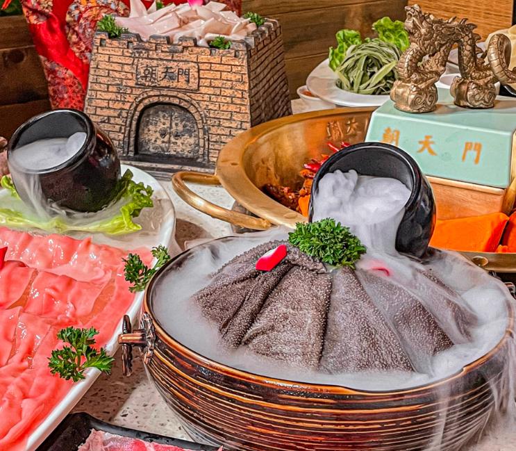 火鍋店學(xué)會(huì)這4種新?tīng)I(yíng)銷(xiāo)活動(dòng)，讓門(mén)店人氣暴漲！