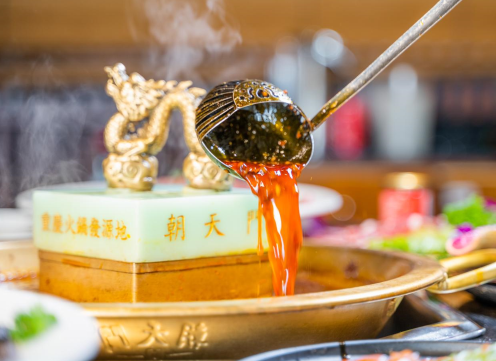 2022年火鍋店做直播能帶來什么效益？