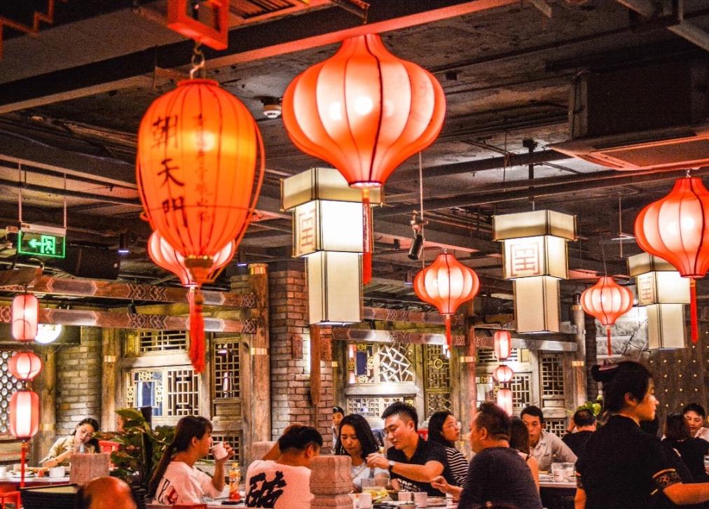 2022年開一家魚火鍋店有發(fā)展前途么？