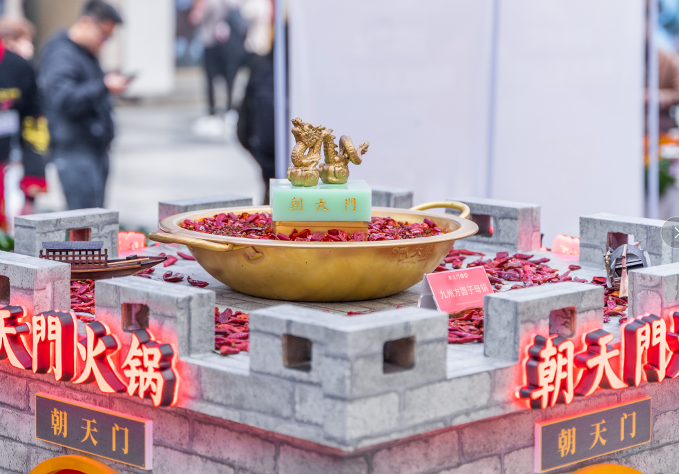 2022年火鍋行業(yè)競爭激烈，四大趨勢越來越明顯！
