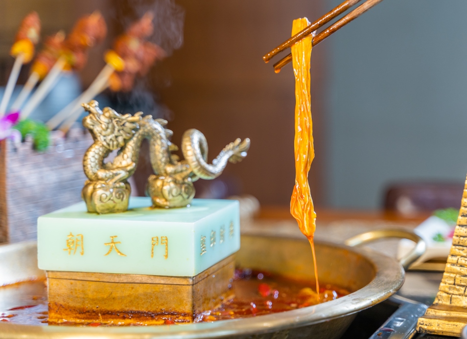 重慶火鍋店的鍋底，到底該如何升級(jí)？
