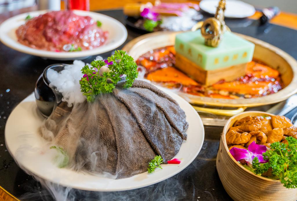 火鍋加盟店如何安排好排隊(duì)的顧客？