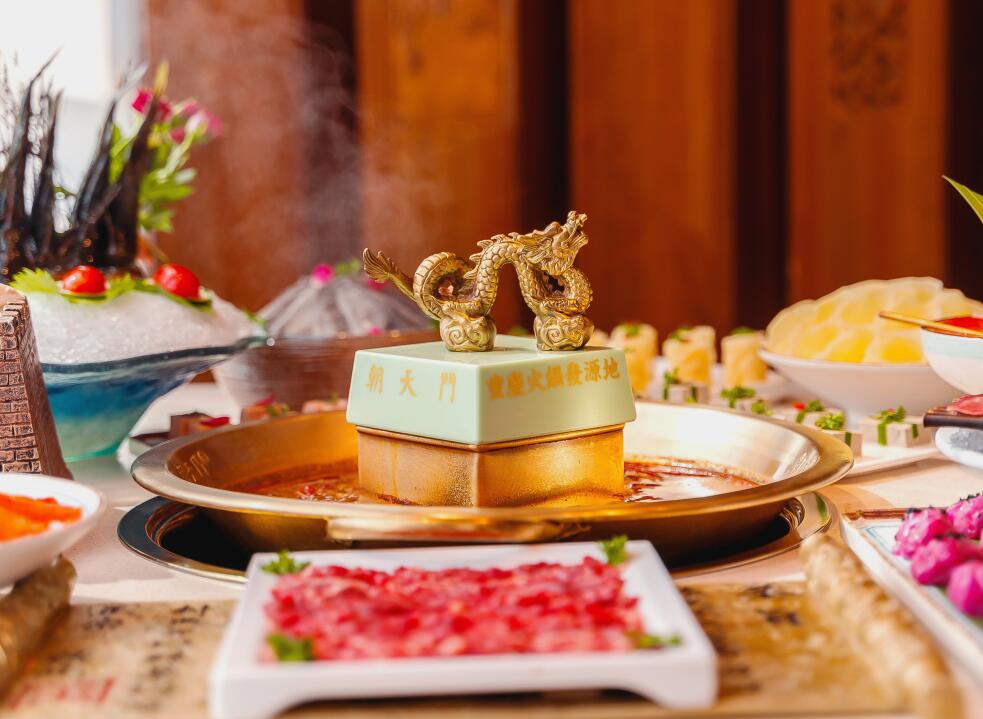 疫情之下，開重慶火鍋加盟店要做好這4件事！
