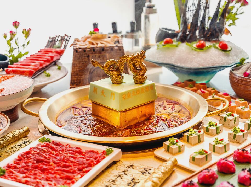 重慶火鍋加盟店如何保障食品安全？