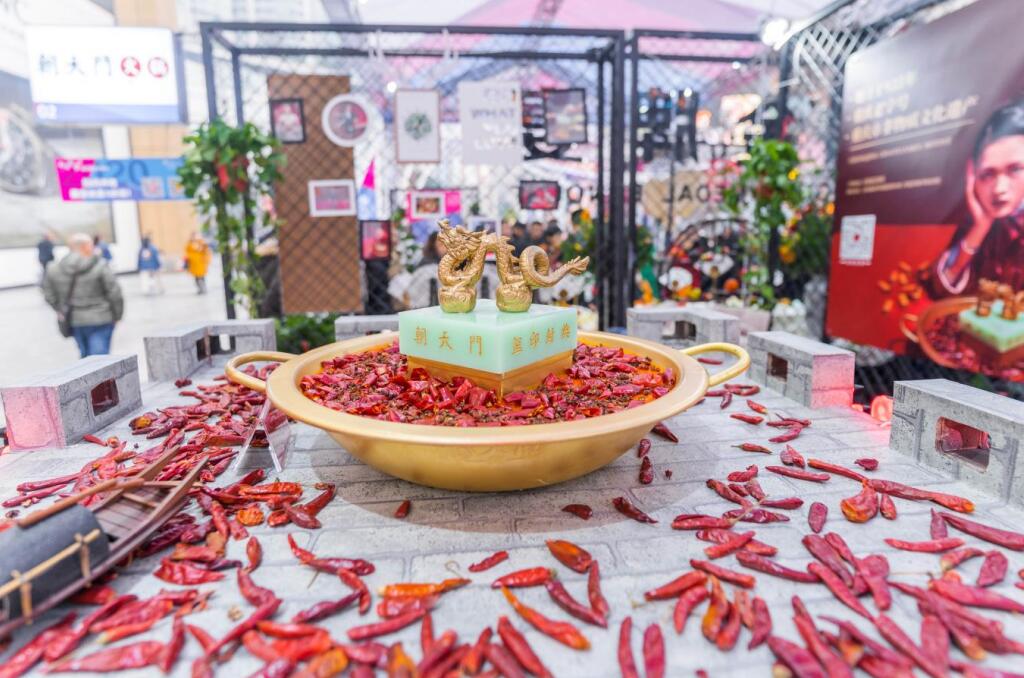 火鍋店打造產(chǎn)品競(jìng)爭(zhēng)力的四大方式！