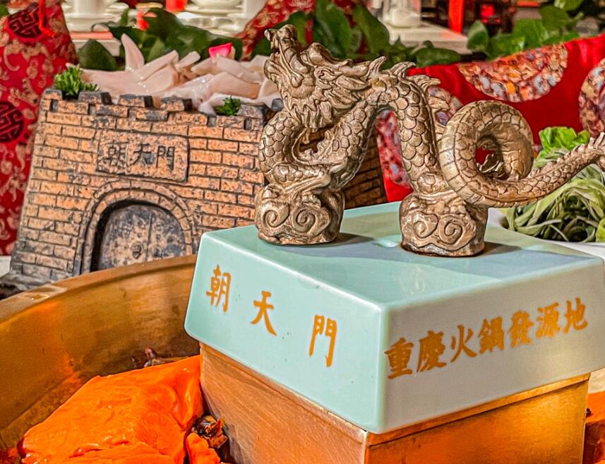 小白開(kāi)火鍋店如何選靠譜的加盟品牌？