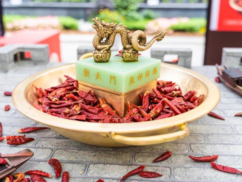 開火鍋店，選址要學(xué)會這三個思維！