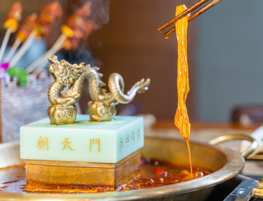 怎么開好一家國(guó)潮風(fēng)火鍋店？