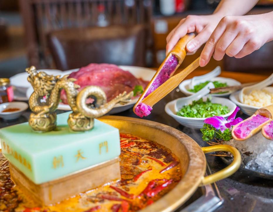 火鍋加盟店該如何打造招牌菜？