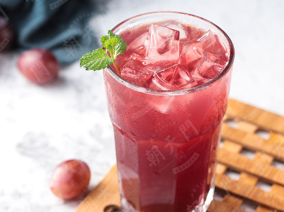 2022火鍋店怎么做出年輕態(tài)飲品？