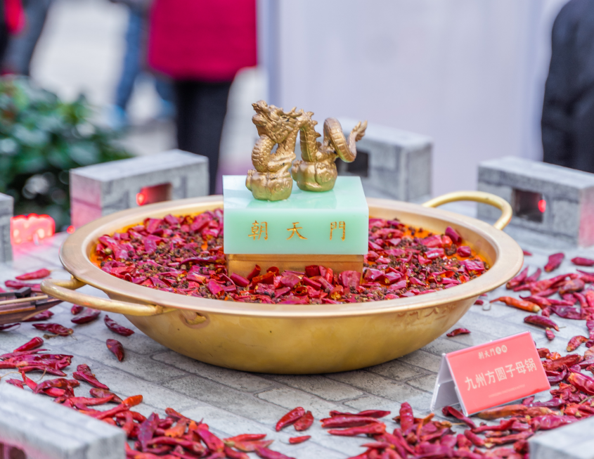疫情反復(fù)，重慶火鍋加盟店們該如何應(yīng)對？