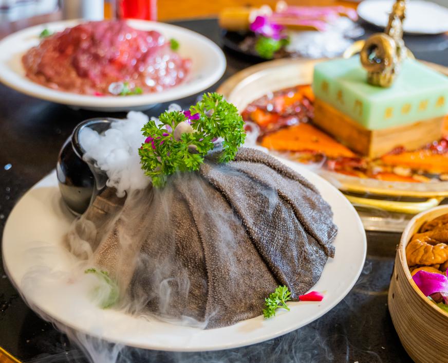 火鍋店怎樣規(guī)劃設(shè)計(jì)才能讓顧客喜歡？