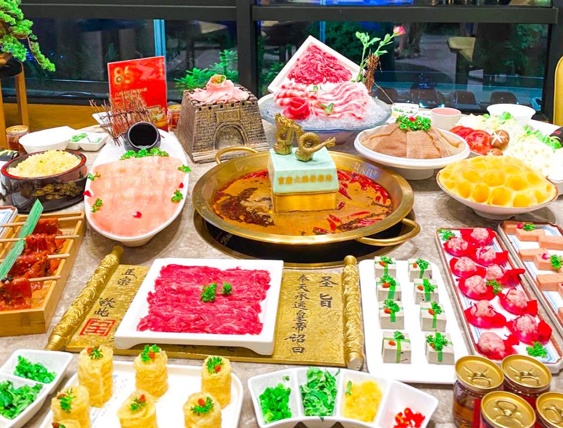 不容錯(cuò)過(guò)的重慶十大特色美食！