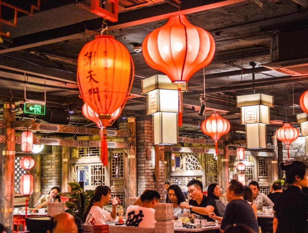 真實數(shù)據(jù)：火鍋行業(yè)的前景究竟怎么樣？