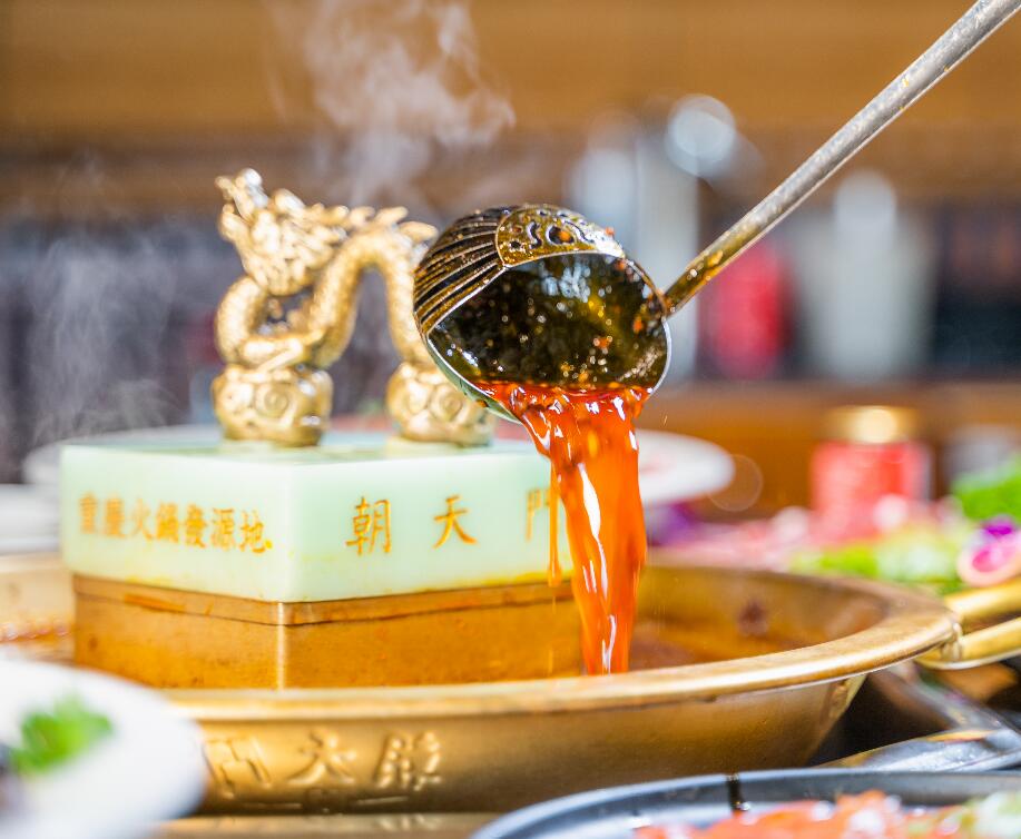 加盟一家火鍋店，需要投資多少錢？