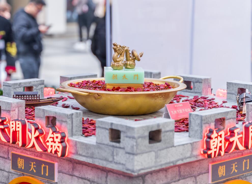 火鍋店如何經(jīng)營，可以獲得更好生意？