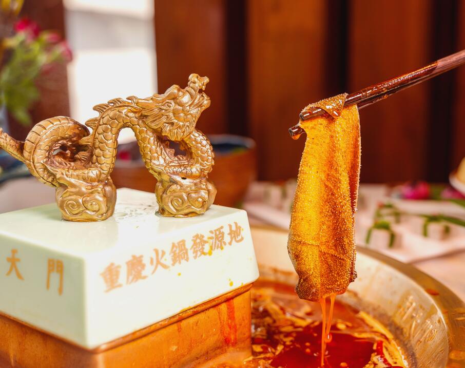 吃火鍋拉肚子？健康火鍋怎樣打造？
