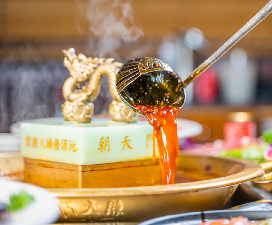 小火鍋加盟店，到底值得不值得投資？