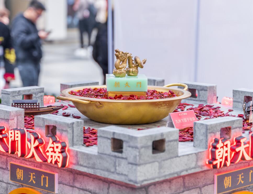 重慶火鍋店，如何抓住消費(fèi)者的心？
