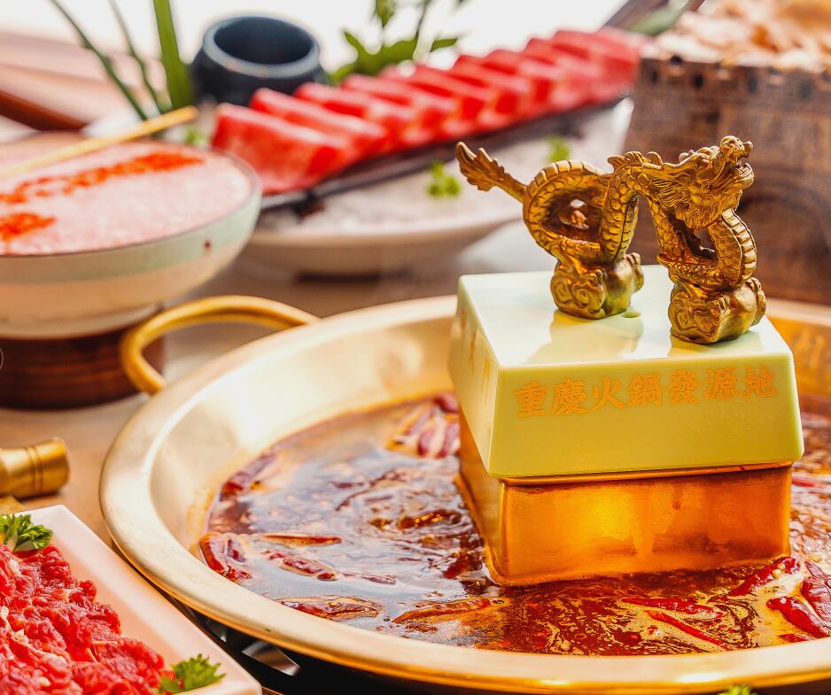 火鍋食材超市，未來發(fā)展怎么樣？
