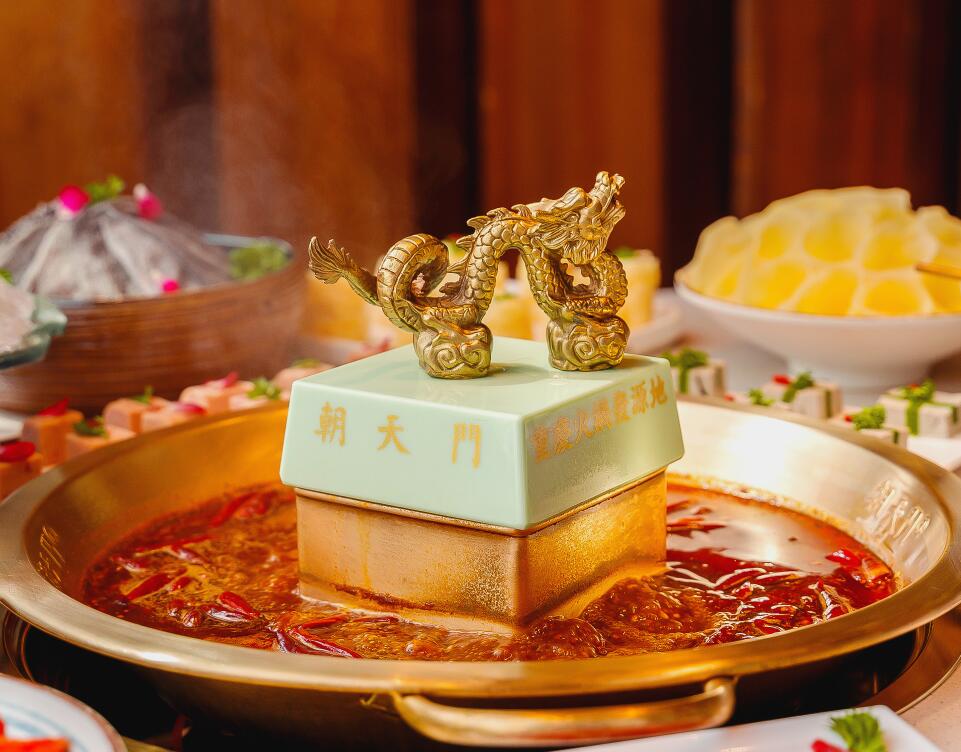 為什么消費者們就是愛吃麻辣火鍋？