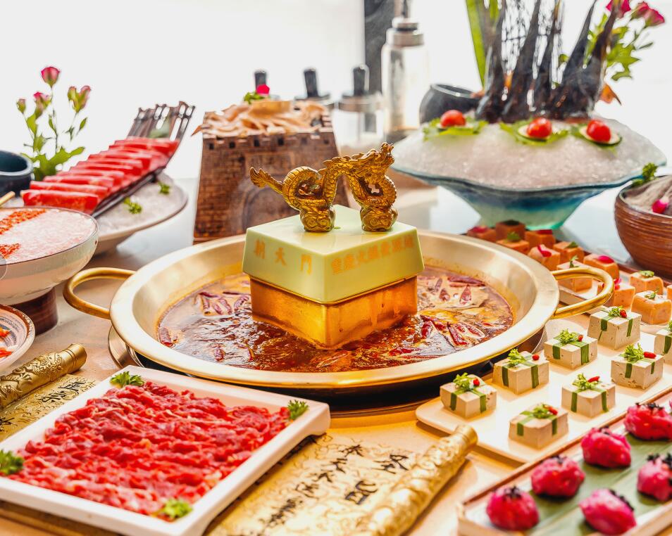加盟明星效應(yīng)火鍋店，真的靠譜嗎？