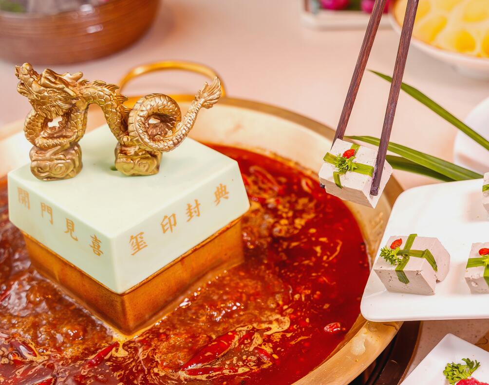 火鍋怎樣吃，才不會發(fā)胖？