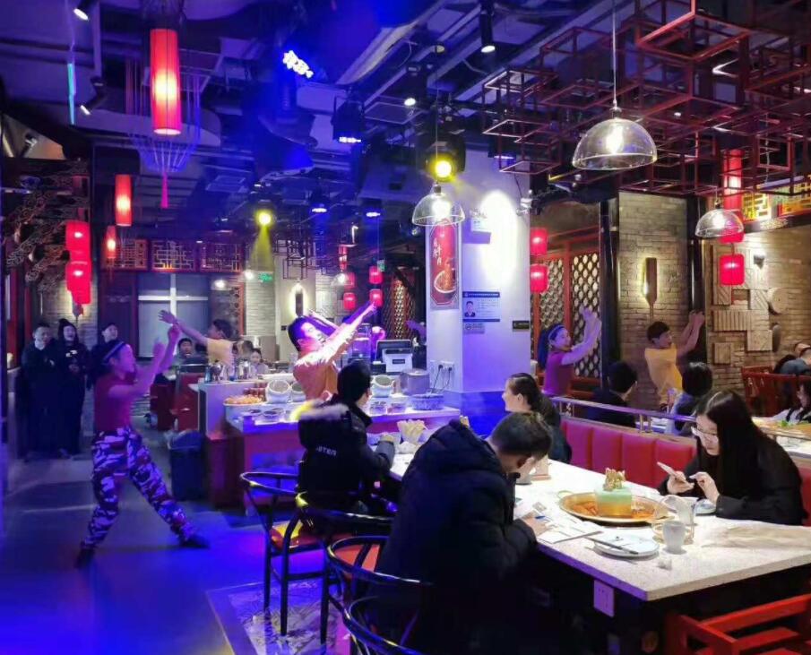 火鍋店如何學(xué)做營(yíng)銷，讓生意更好？