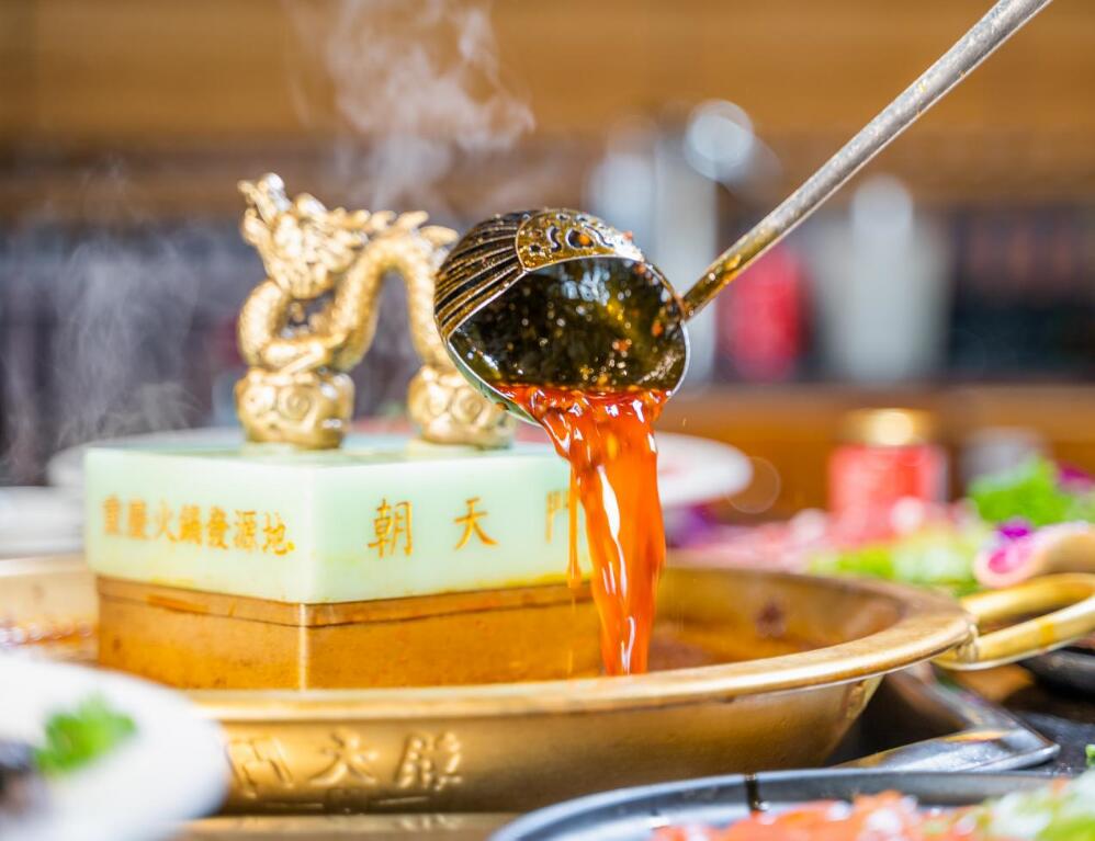 單品類火鍋中，魚火鍋的發(fā)展情況如何？