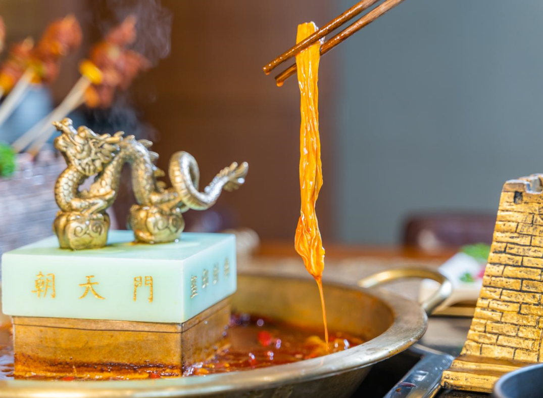 重慶火鍋店們，該如何打造差異化？