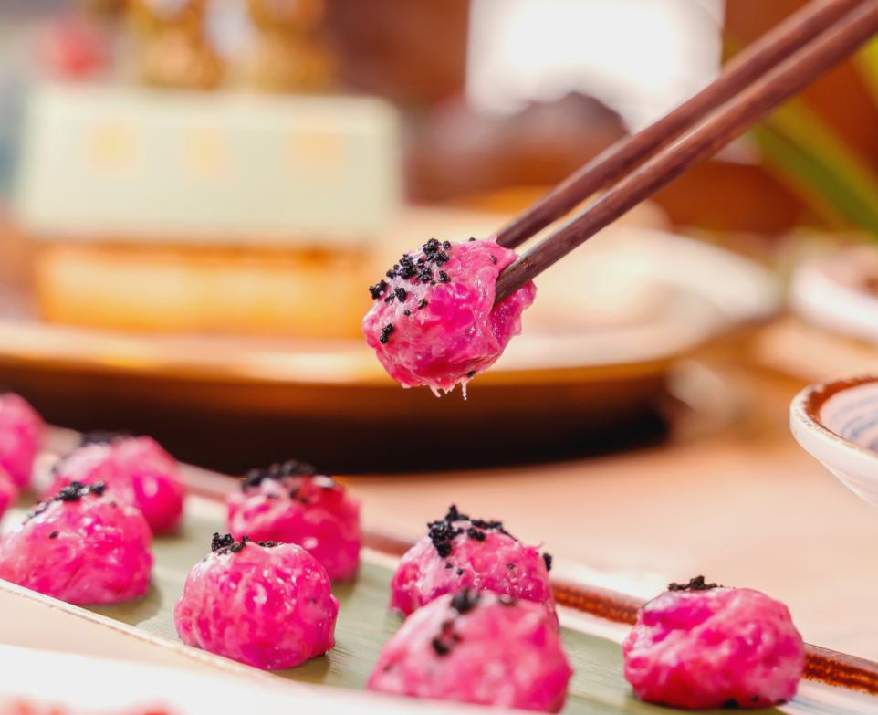 蝦滑會(huì)成為火鍋店下一個(gè)爆款品類(lèi)？