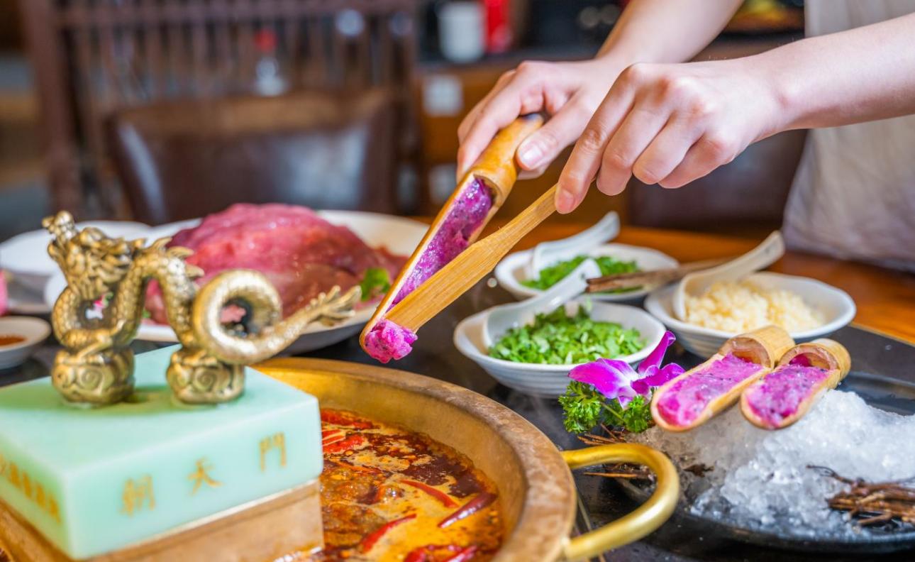 關(guān)于火鍋餐飲利潤，你知道多少？