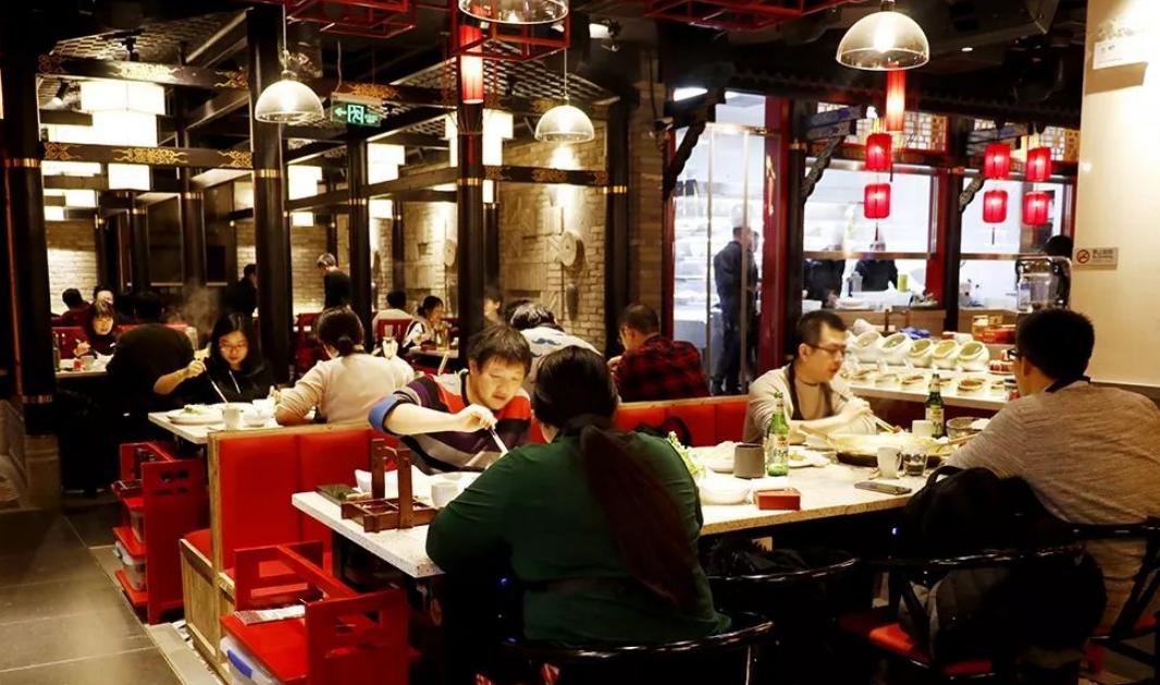 躋身餐飲創(chuàng)業(yè)，你一定要知道的“勢”！